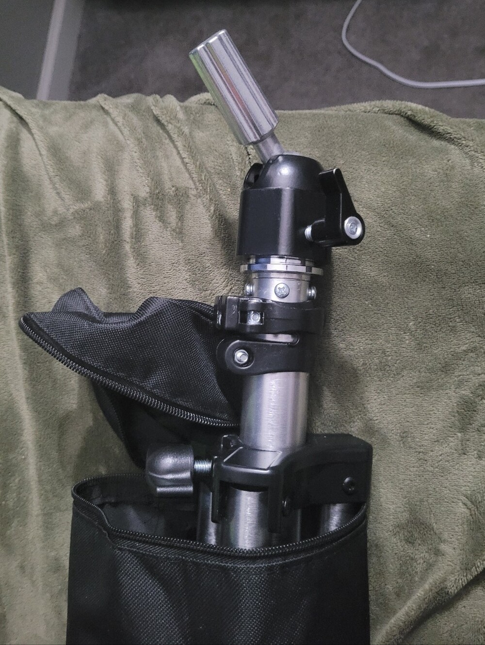 Paul Mitchell Wig Stand For Mannequin Head